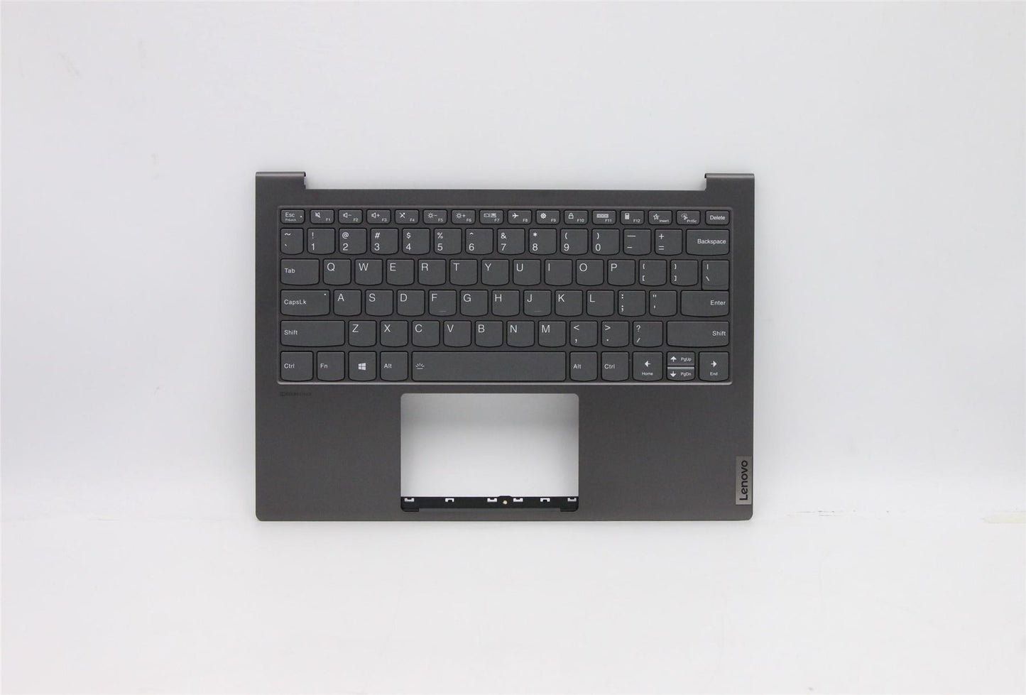 Lenovo Upper Case ASM_ENG H 82CU_IG 5CB1B01047