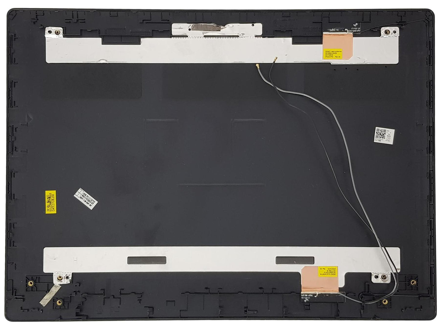 Lenovo IdeaPad 330-14IKB 320-14ISK LCD Cover Rear Back Housing Black 5CB0N82366