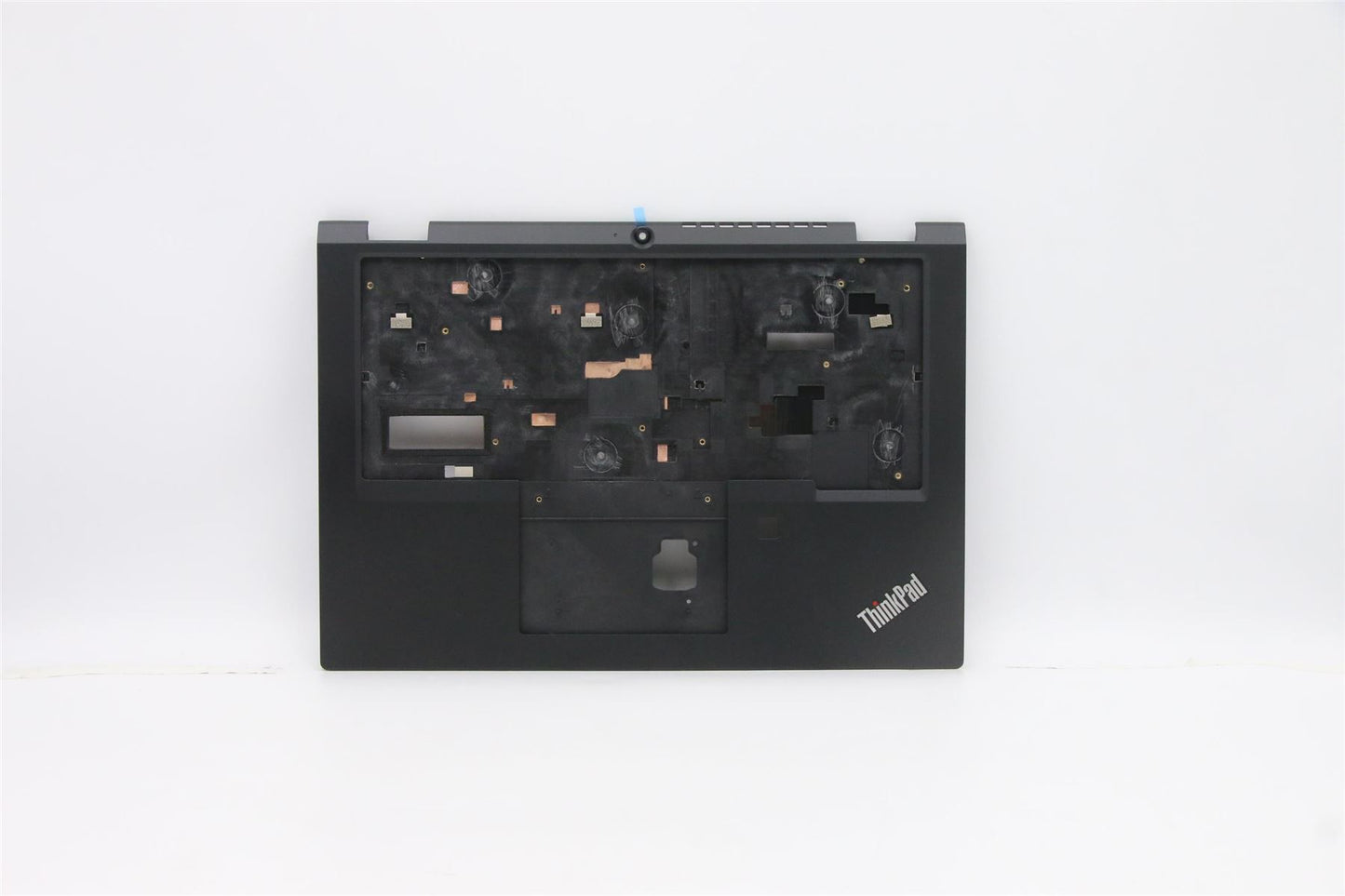 Lenovo Yoga L13 Gen 2 Palmrest Top Cover Housing Black 5CB0Z69183