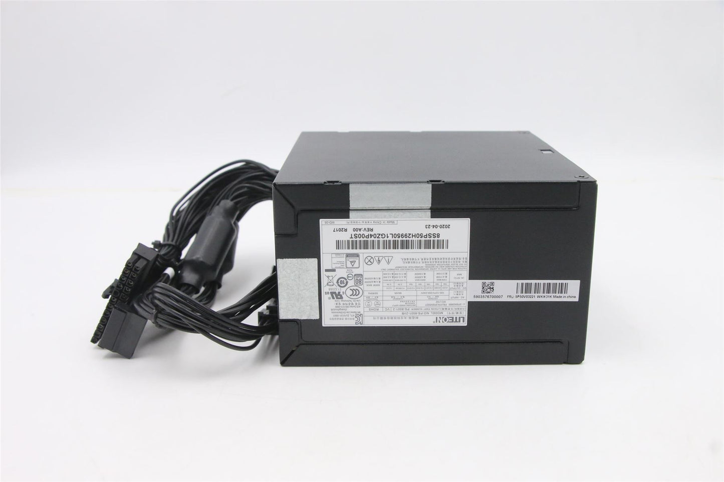 Lenovo Legion BoostStation Power Supply PSU Power 5P50V03221
