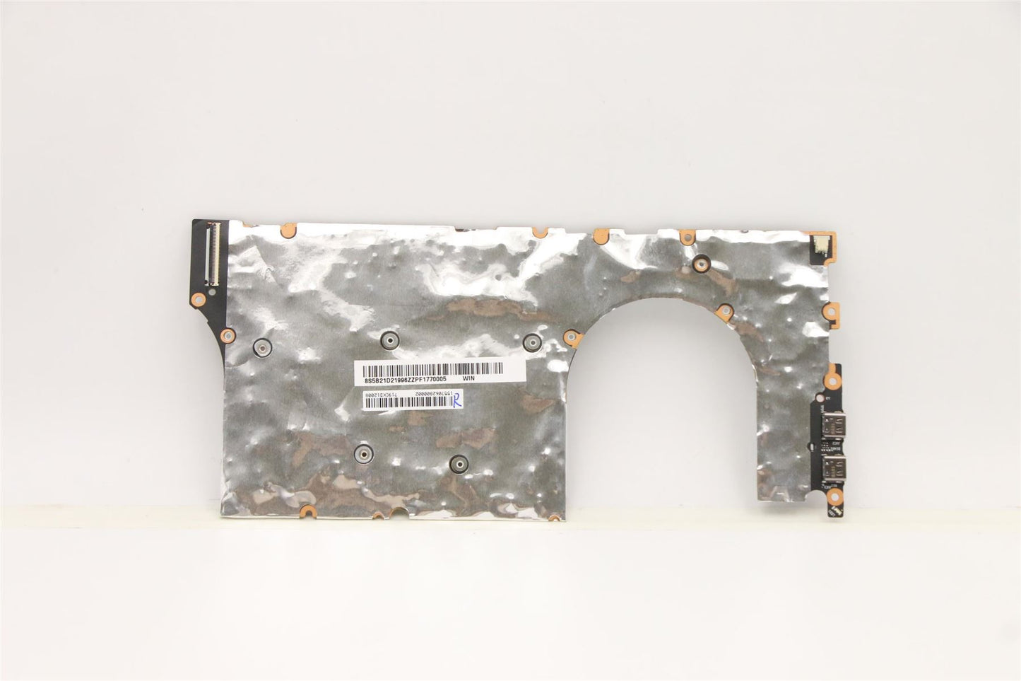 Lenovo Yoga 7 14ACH5 D Motherboard Mainboard DIS AMDR75800HS 16G 5B21D21996