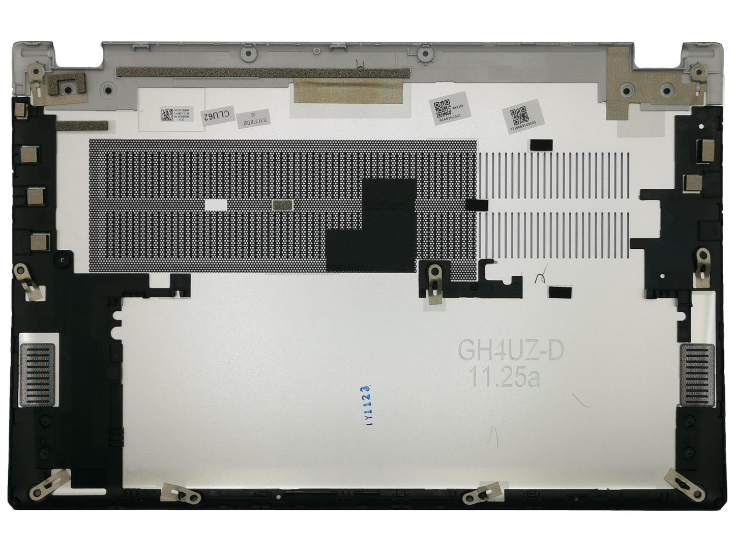 Acer Swift SF314-43 SF314-511 Bottom Base Housing Cover Silver 60.AB2N2.001