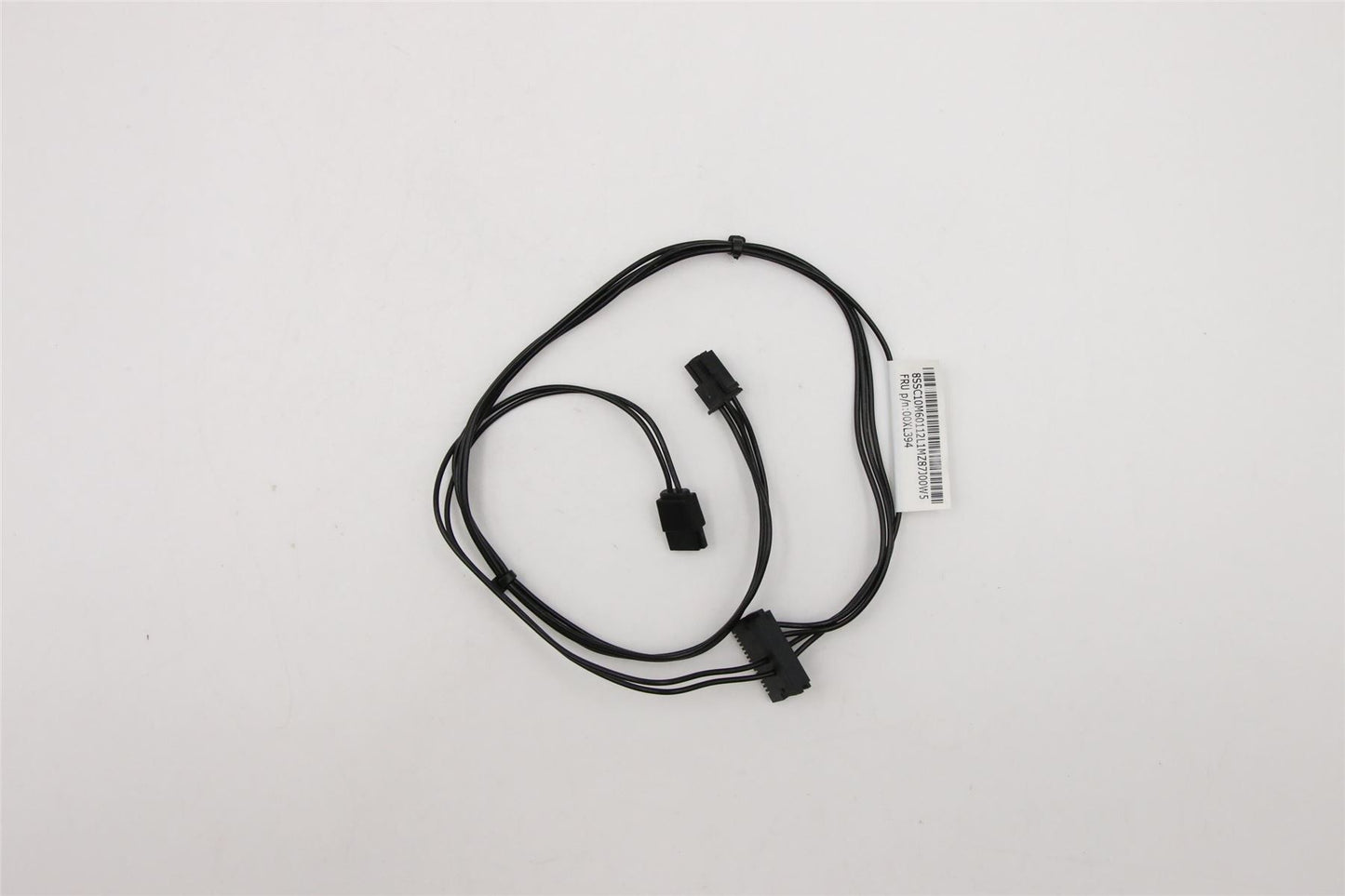 Lenovo Fru,SATA PWRcable(400mm+210mm) 00XL394