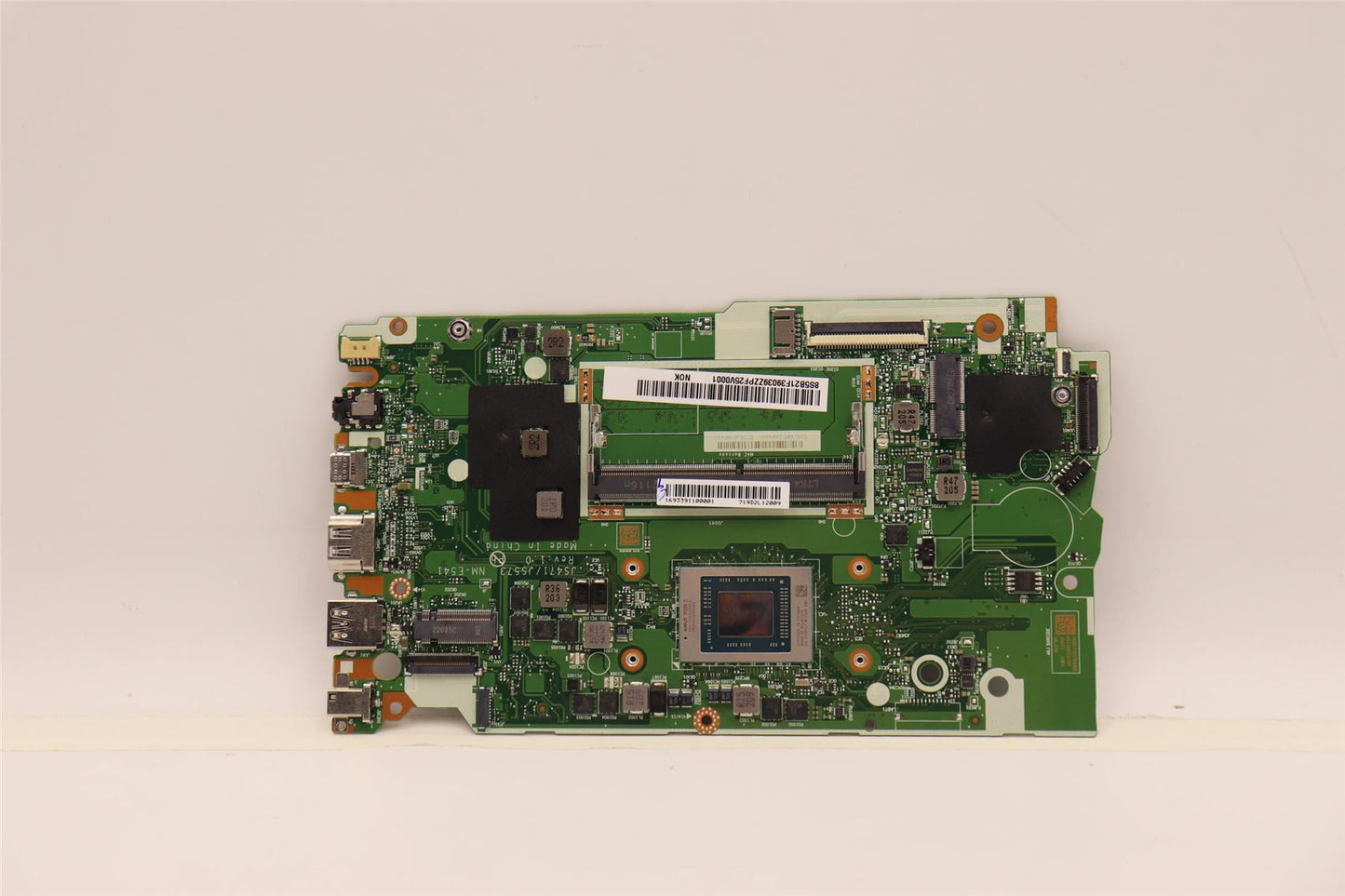 Lenovo IdeaPad 1 14ALC7 Motherboard Mainboard UMA AMDR35300U 8G 5B21F39039