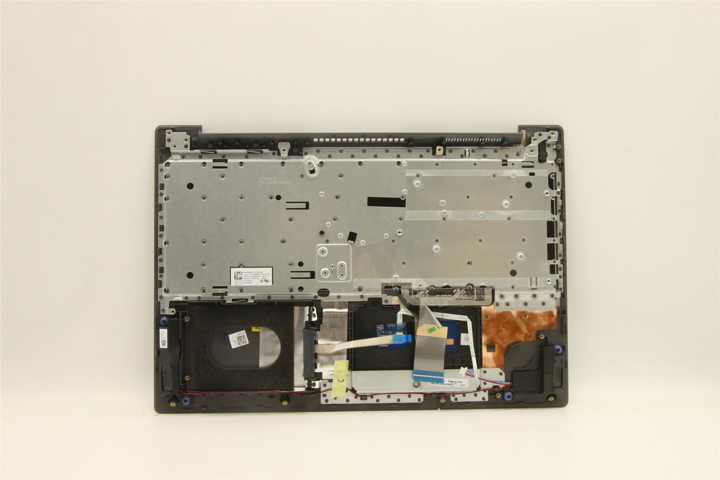 Lenovo UpperCaseASM_UKRL81K6IG 5CB0U42662