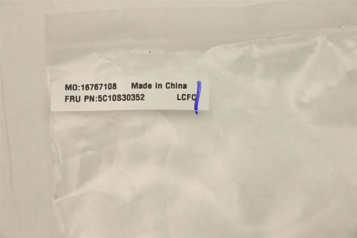 Lenovo IdeaPad 1-15IJL7 1 15IAU7 1 15ALC7 USB Port Board Cable 5C10S30352
