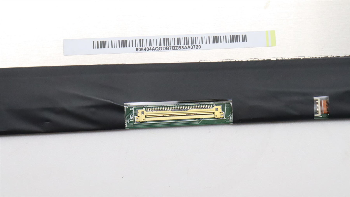 Lenovo FRU BOE NE160QDM-NY2 V8.3 16.0 W 5D11J61817