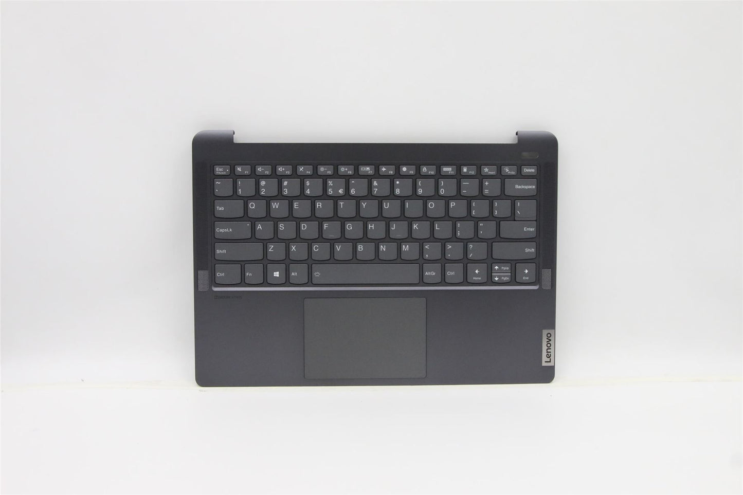 Lenovo Pro 5 Pro-14ITL6 5 Pro-14ACN6 Keyboard Palmrest Top Cover 5CB1C04883