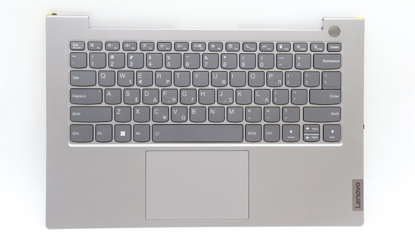 Lenovo Upper Case ASM_GRE C21DK MGBL 5CB1H92150