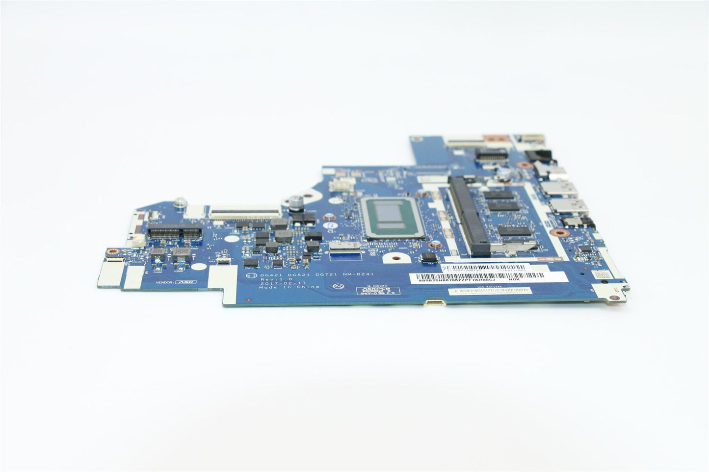 Lenovo 320 15ISK 320 17ISK V320-17ISK Motherboard Mainboard 5B20N86786