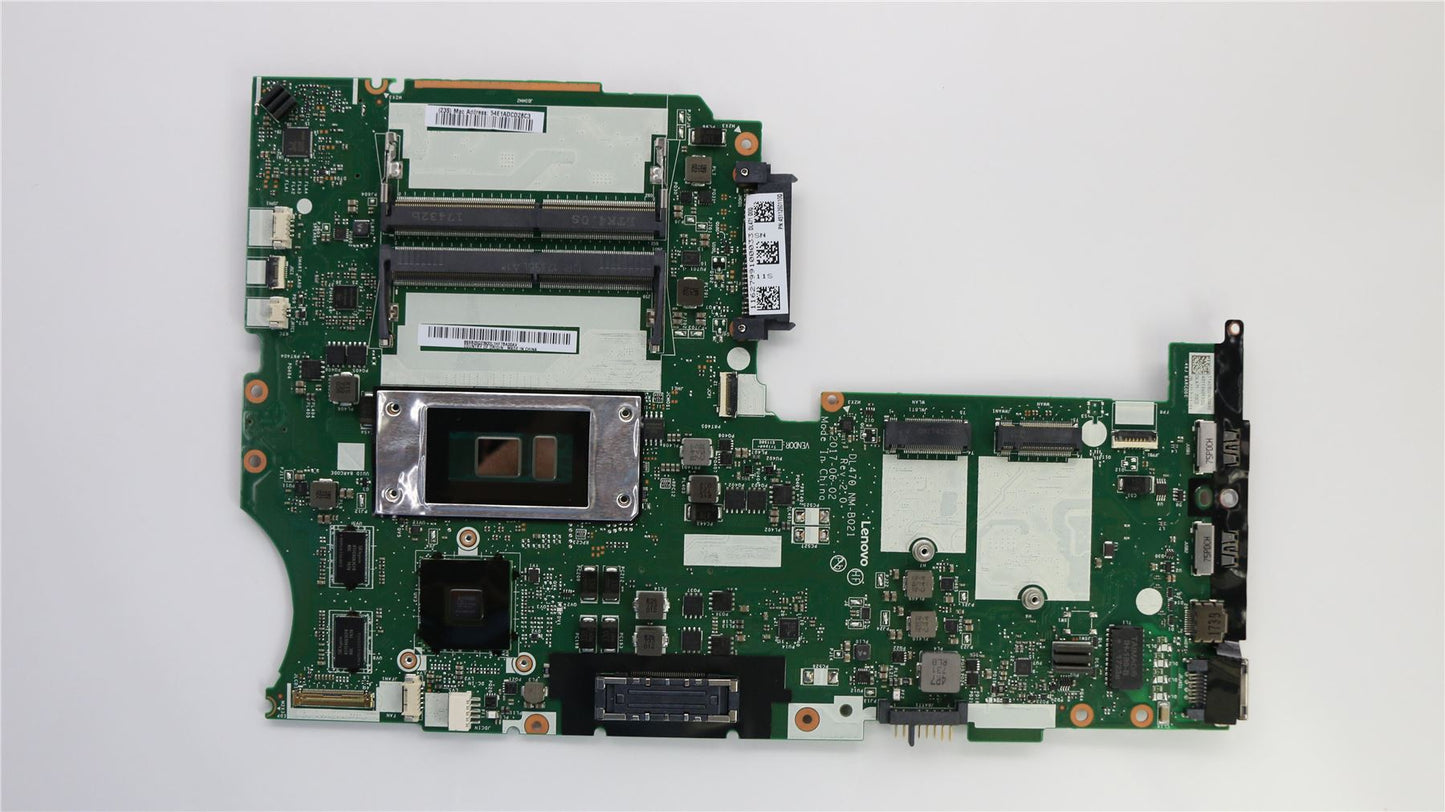 Lenovo ThinkPad L470 s Motherboard Mainboard DIS intelI76500U 01YR964