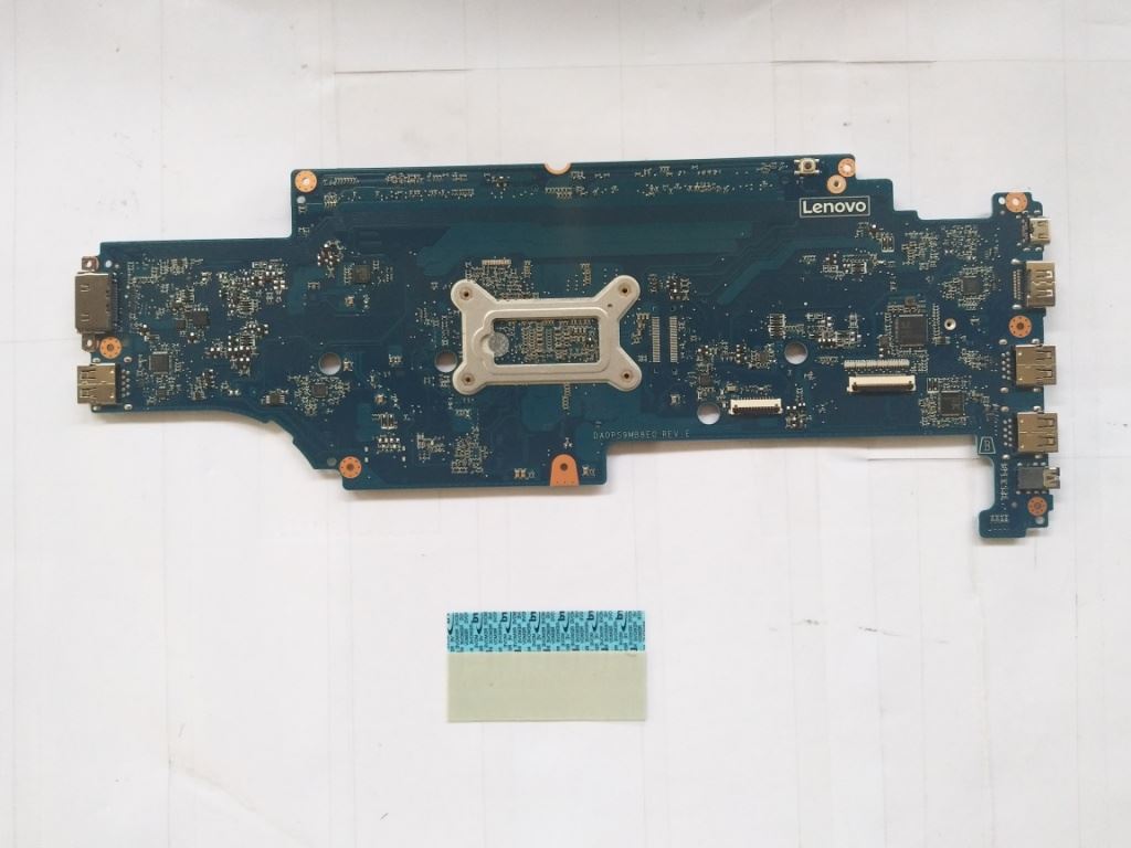 Lenovo i3-7100U 3MB NvPro YT NOK (HDCP) 01YT028