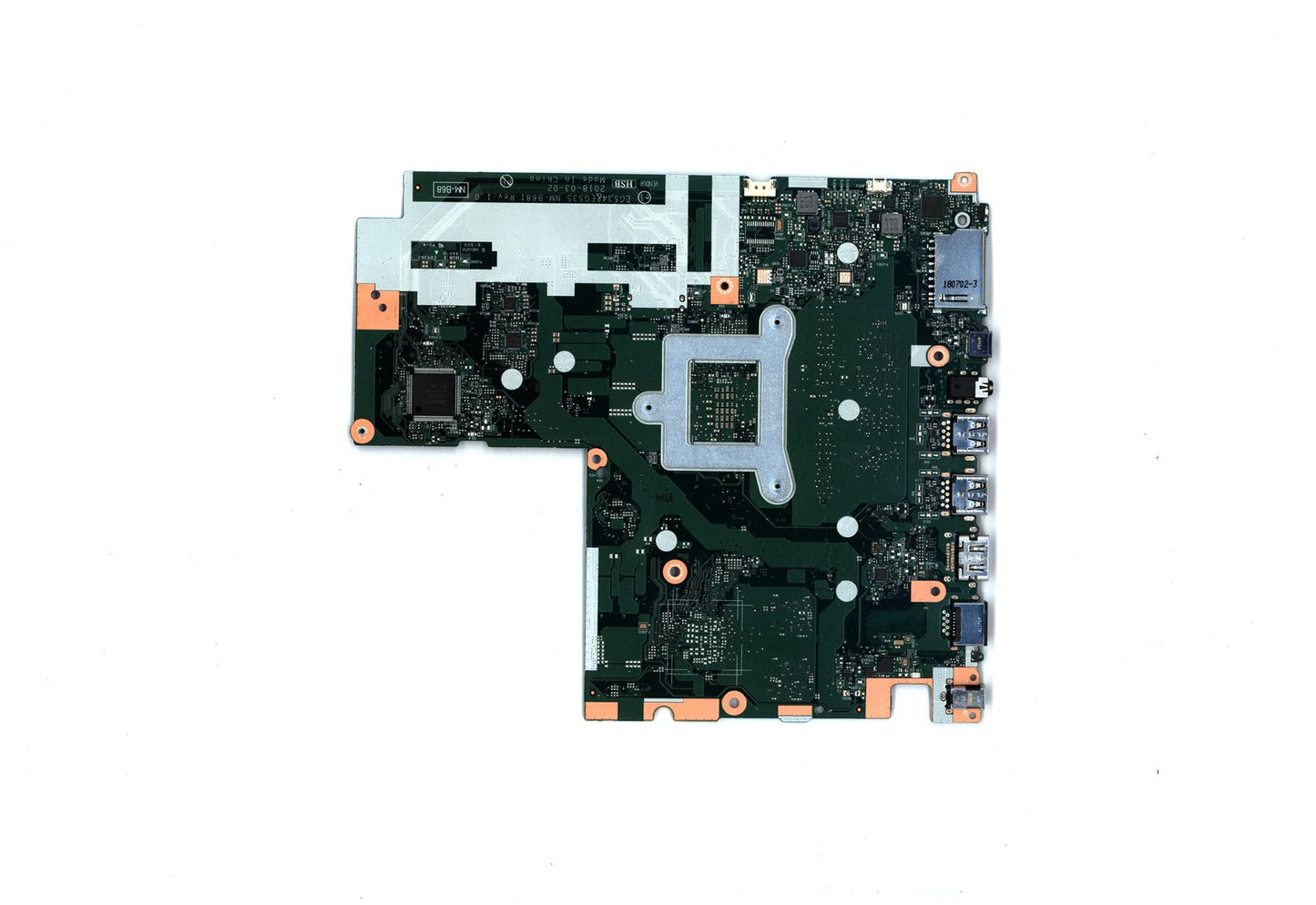Lenovo IdeaPad 330-15ARR Motherboard Mainboard UMA AMD Ryzen 3 2200U 5B20R56769
