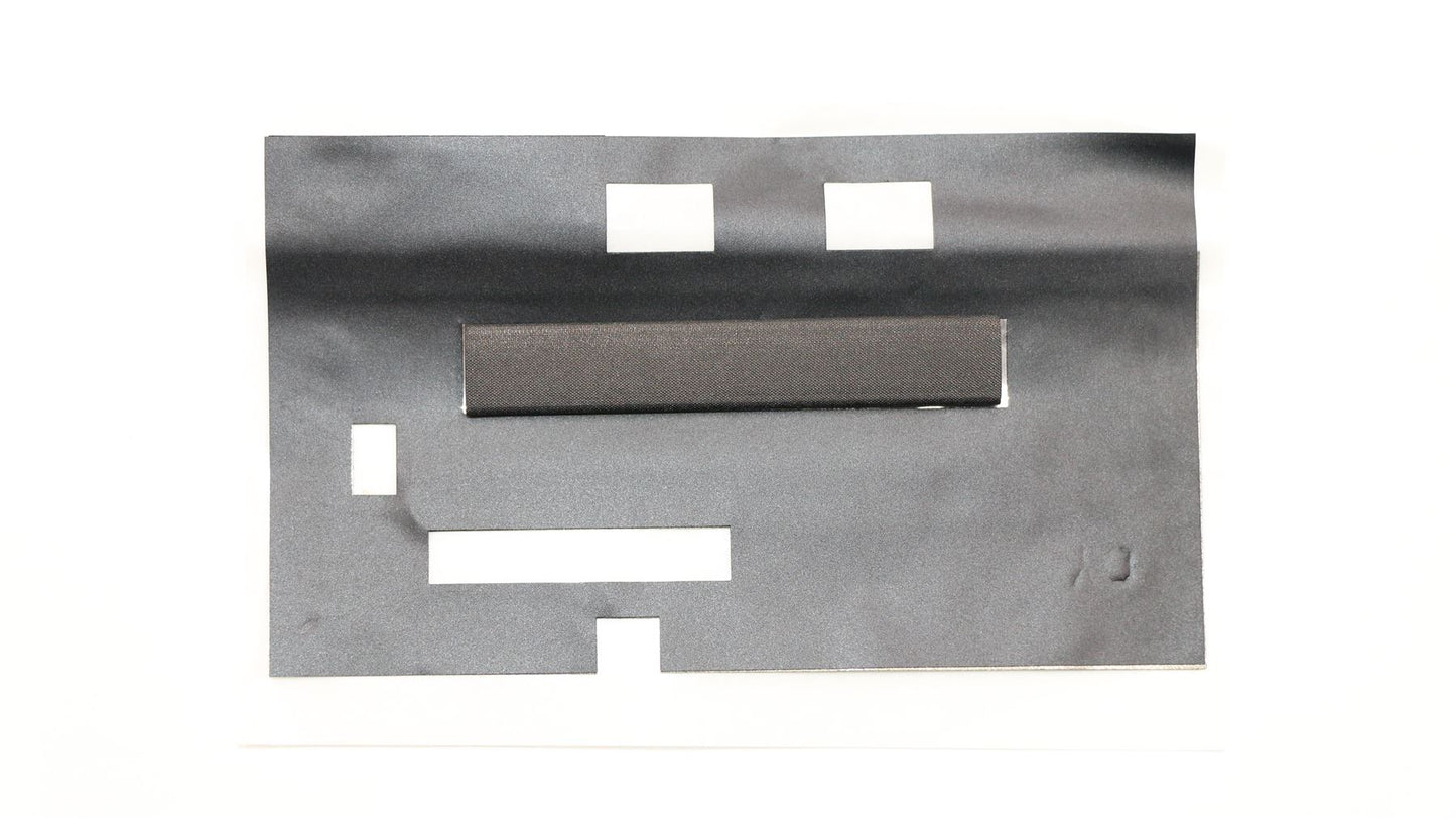 Lenovo Flex 500-14ACL 3 -1435 Bottom Base Lower Cover Black 5CB0J40286