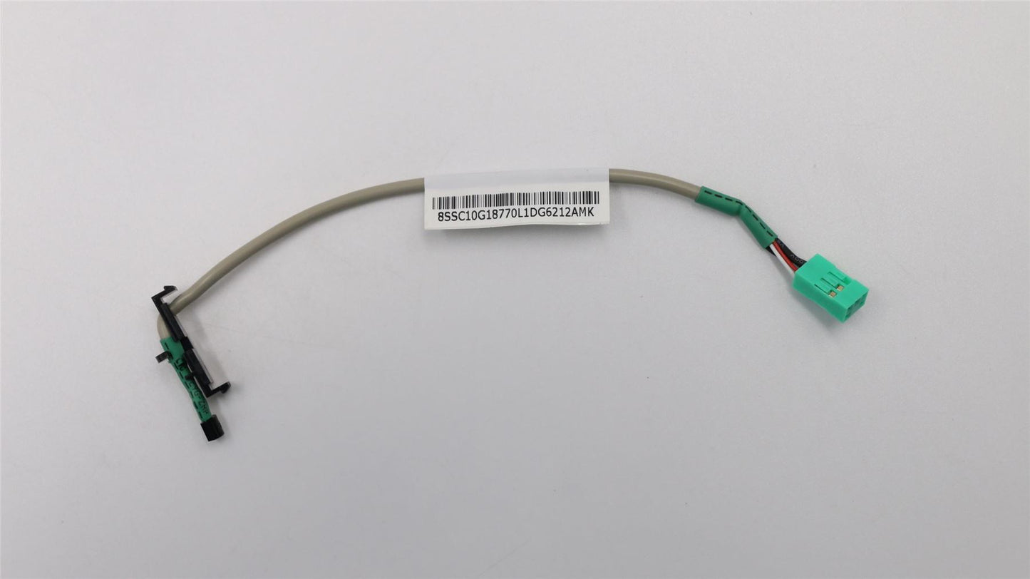 Lenovo IdeaCentre E50-00 300S-08IHH 510S-08ISH Sensor Cable 6 pin 04X2786