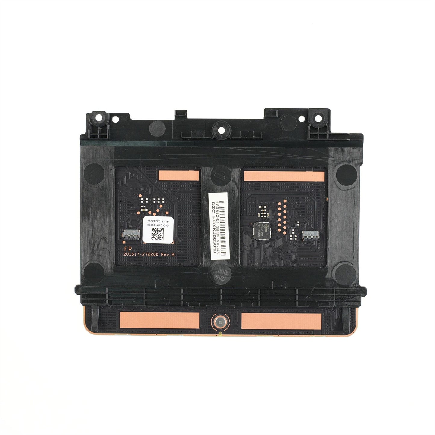 Asus X530UA X530UF X530UN X530Un Touchpad Module W/ Fp 90NB0IA6-R90020