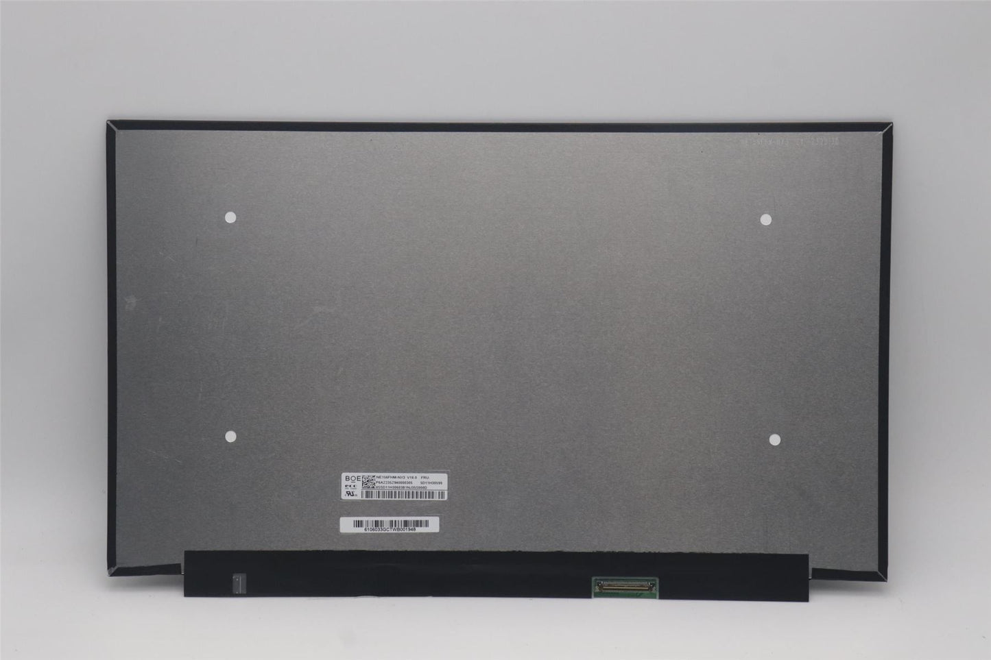 Lenovo Legion LOQ 15IRH8 5 15IAH7H LCD Screen Display Panel 15.6" IPS 5D11H30604