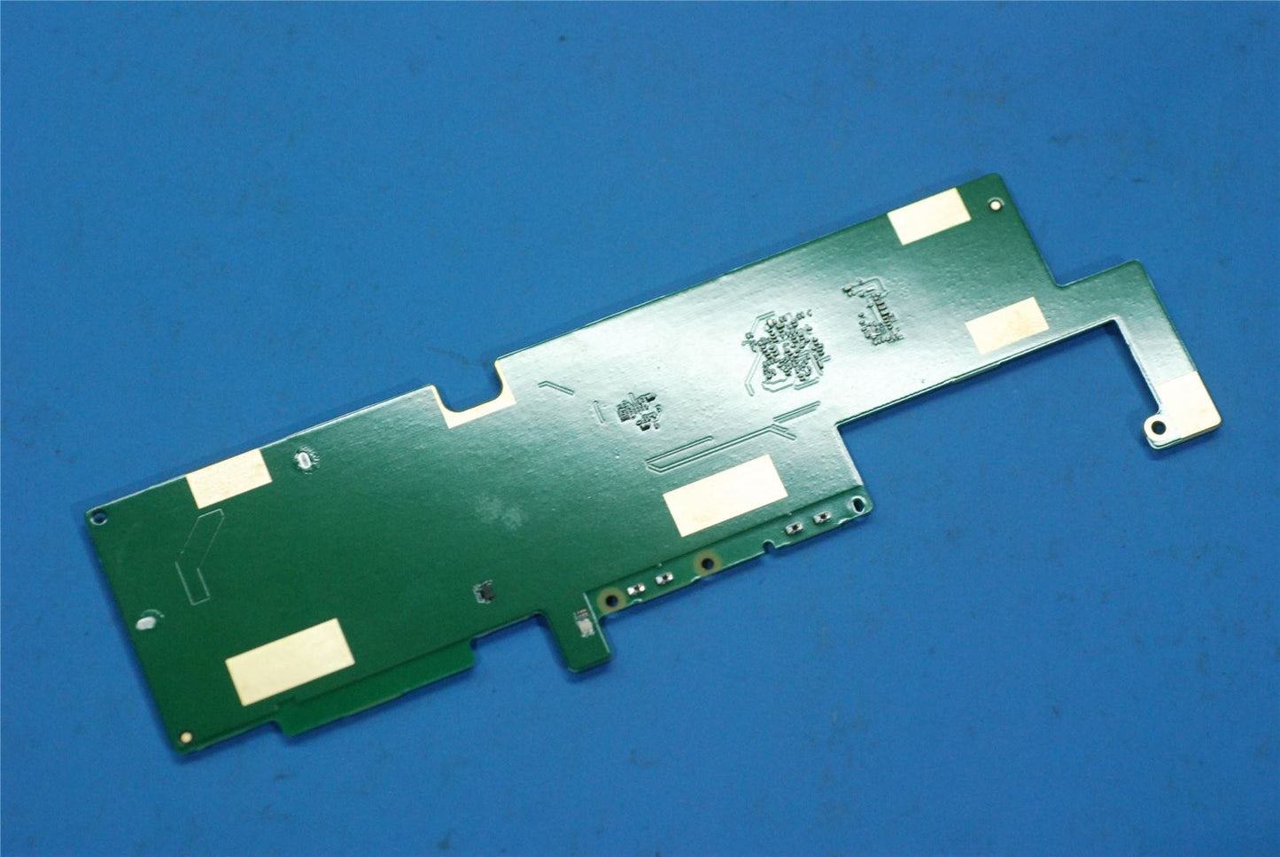 Lenovo Tab B10 / Tab M10 (HD) / Smart Tab M10 HD Tablet (TB-X505F, TB-X505L, TB-X505X) Motherboard Mainboard 5B28C14747