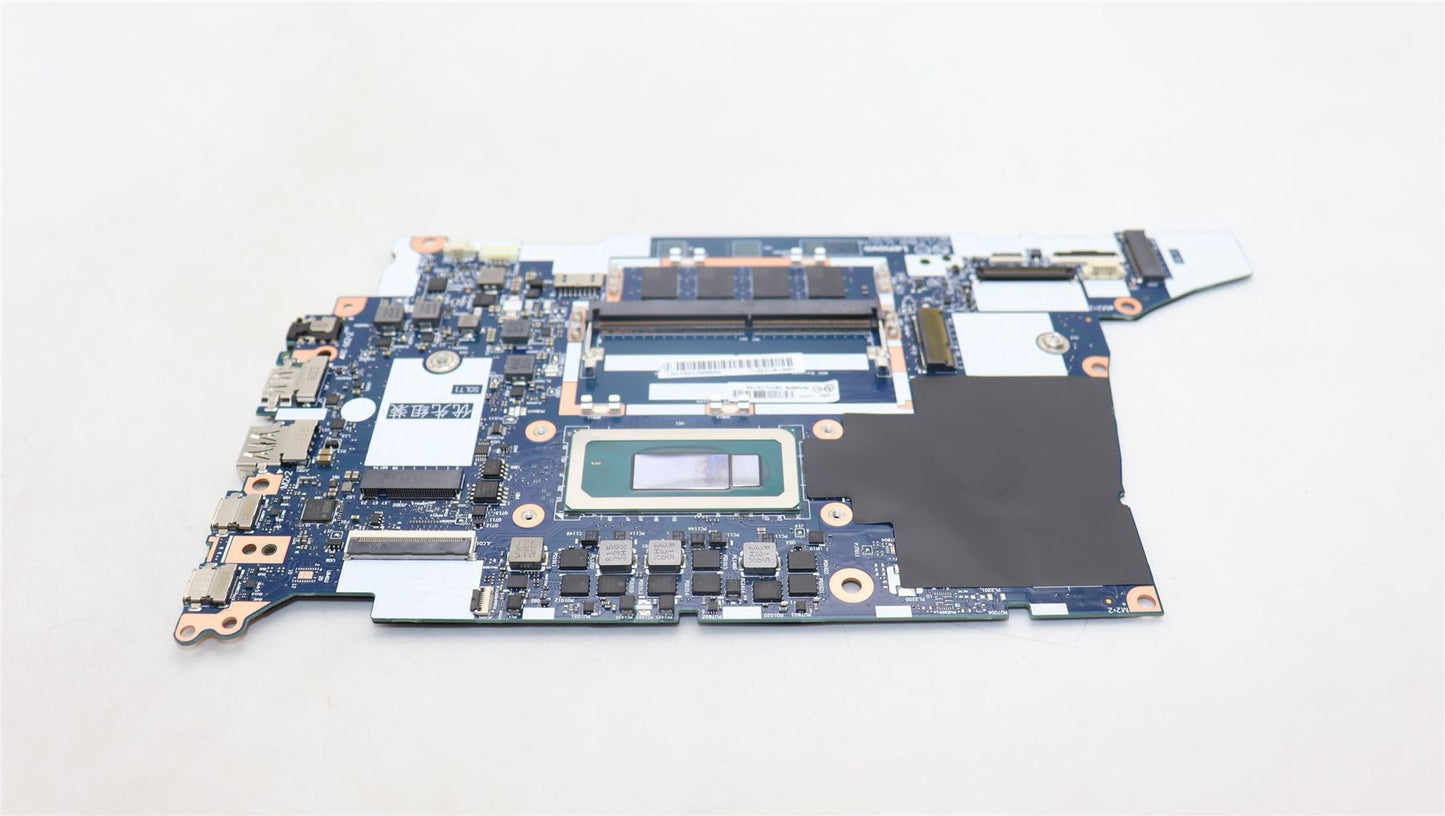 Lenovo ThinkPad E14 Gen 5 s Motherboard Mainboard UMA INTELI513500H 5B21L76754
