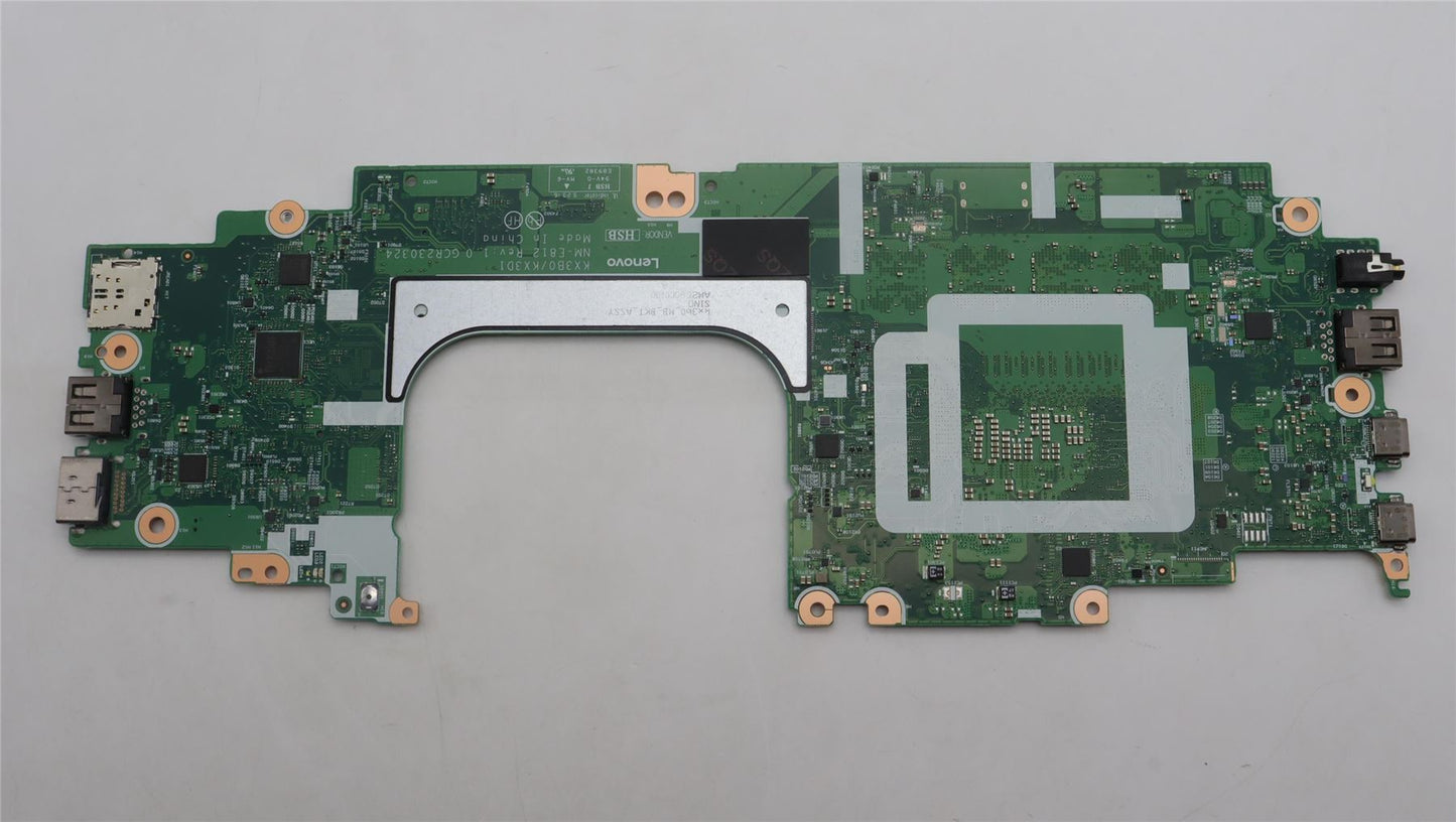 Lenovo ThinkPad X13 Gen 4 Motherboard Mainboard 5B21L75418