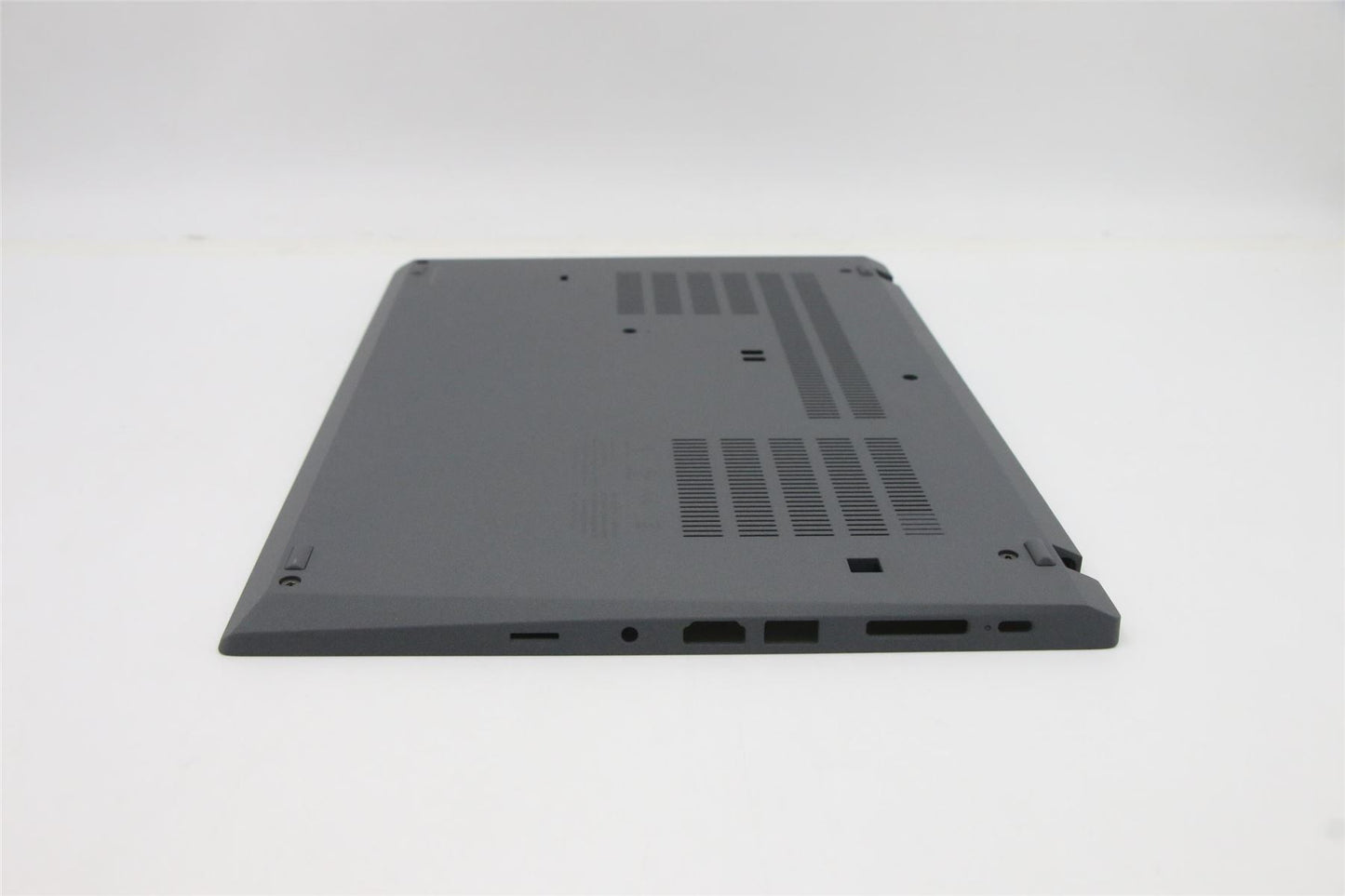 Lenovo FRU HP4B2_D_COVER_PPS_ASSY_GY 5CB1L84671