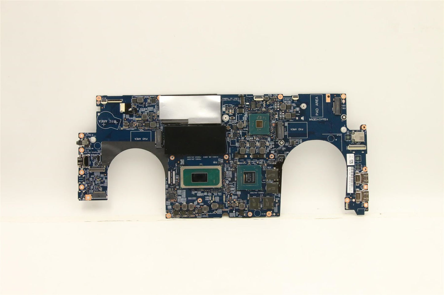 Lenovo ThinkPad P1 Gen 4 Motherboard Mainboard DIS inteli711800H 5B21D53509