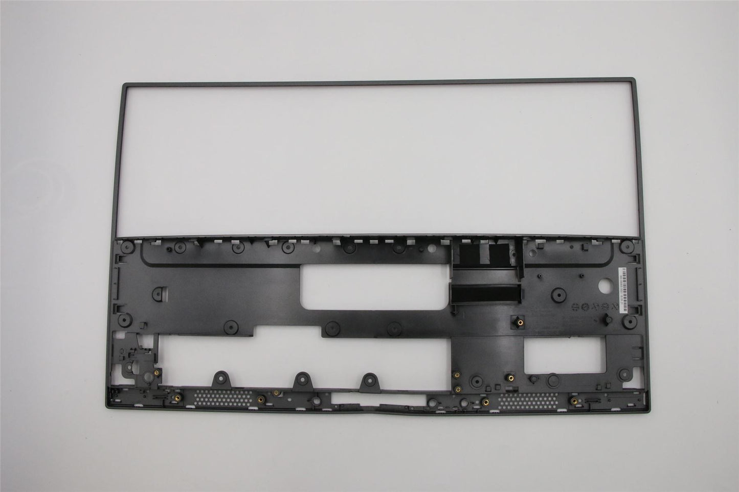 Lenovo Ideacenter 730S-24IKB Bezel front trim frame Cover Black 02CW032