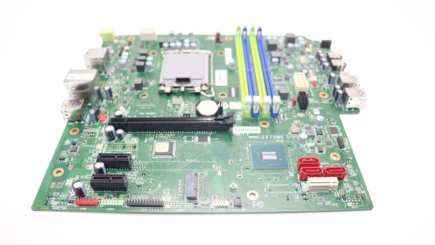 Lenovo ThinkCentre M70t Gen 3 M70s Gen 3 Motherboard Mainboard 5B20U55171