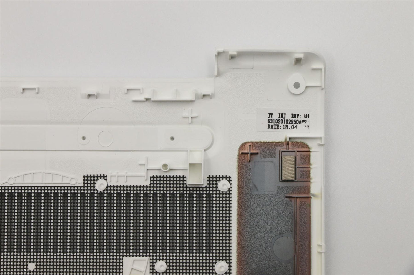 Lenovo Lower Case 3N 81F5 BW 5CB0R07261