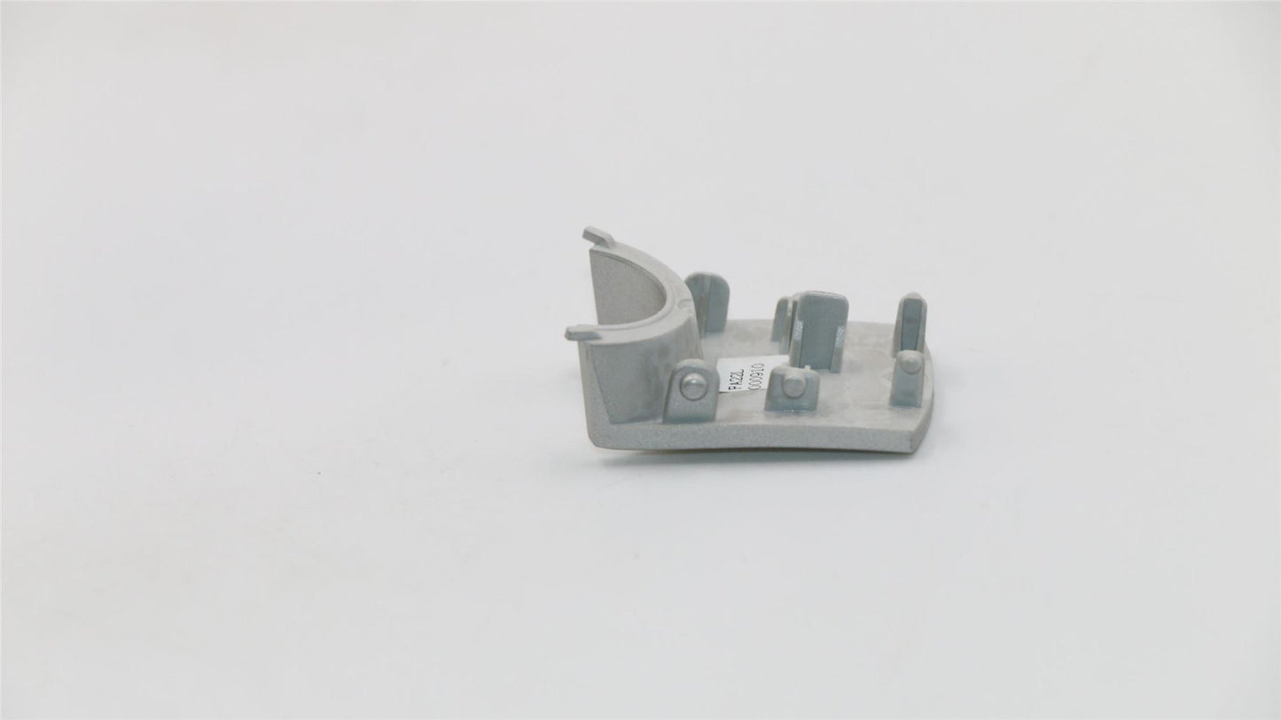 Lenovo IdeaCentre 520-22IKL 520-22IKU Hinge Cap Strip Trim Cover Silver 01MN253