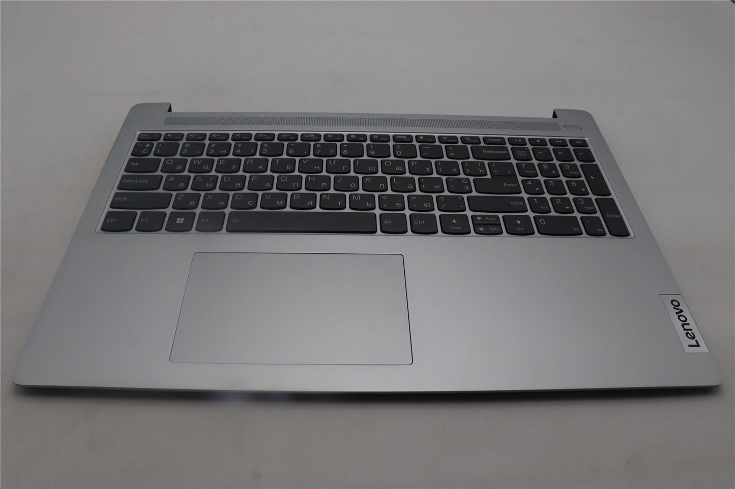 Lenovo IdeaPad 5 16IRL8 5 16IAH8 Palmrest Cover Touchpad Keyboard 5CB1L50482