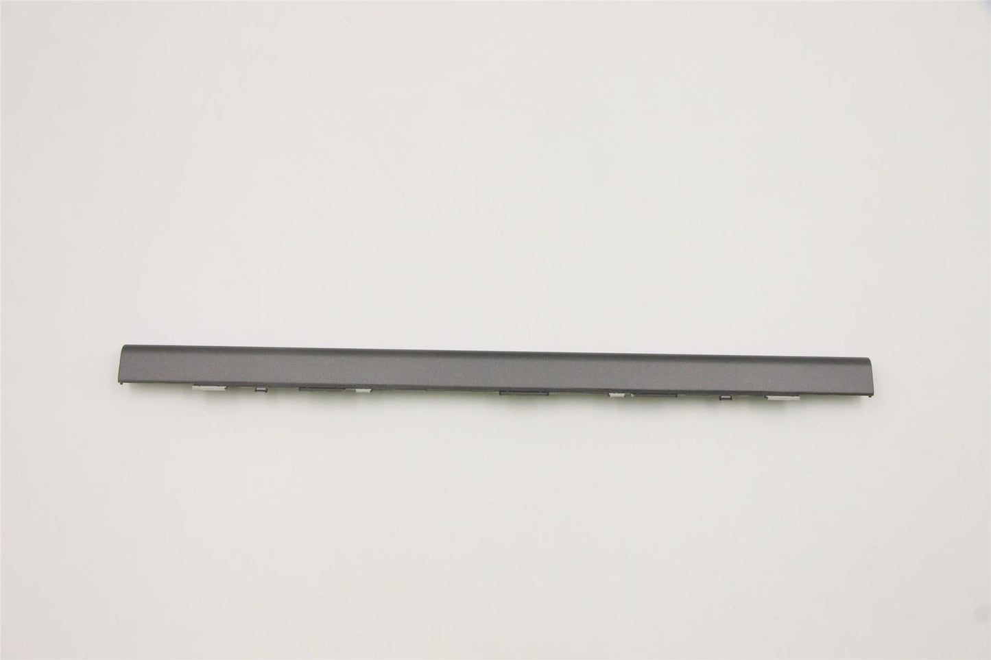 Lenovo IdeaPad 330S-15IKB 330S-15AST Hinge Cap Strip Trim Cover Grey 5CB0R58144