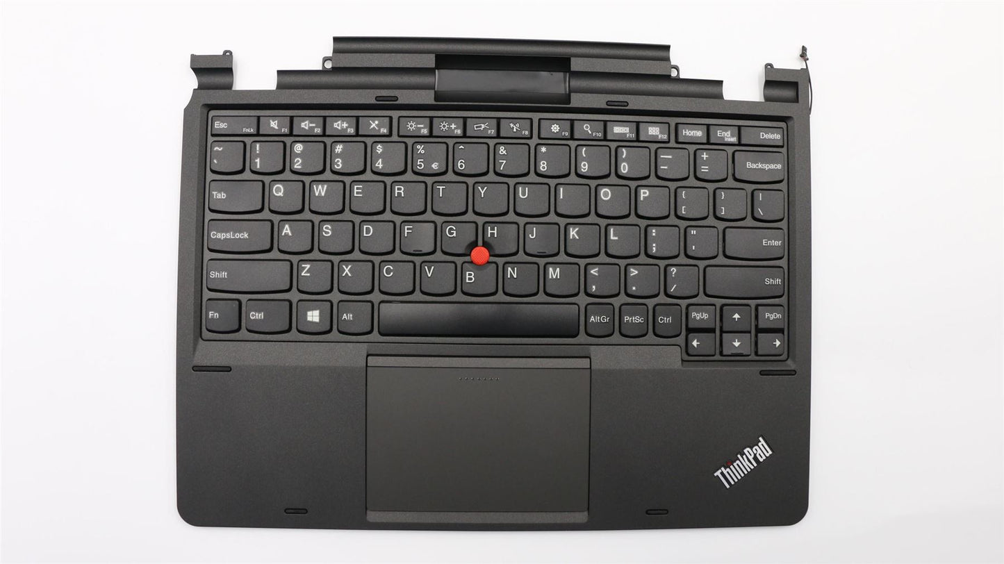Lenovo KEYBD FRU Prince-KBD USI CHY 04X0651