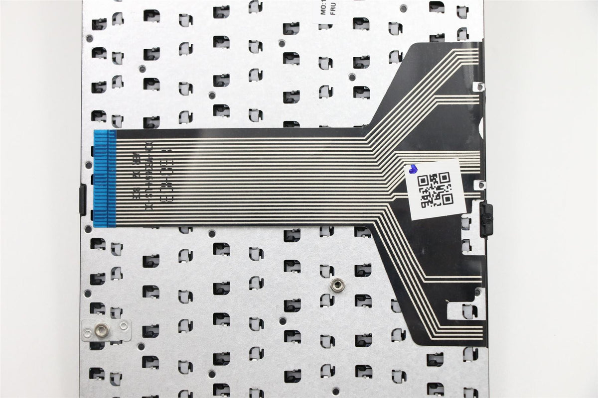 Genuine Lenovo B50-50 IdeaPad 100-15IBD Keyboard Thailand Black 5N20K69635
