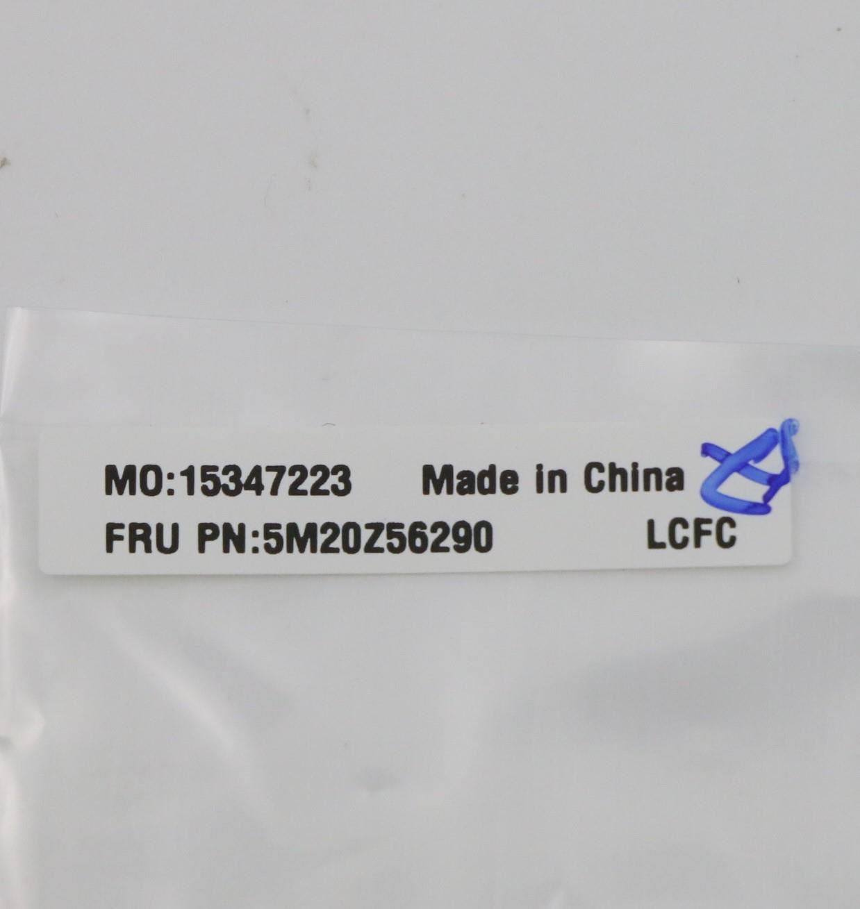 Lenovo 5M20Z56290 MECHANICAL FRU Serval MB_WWAN_ABSORBER_3