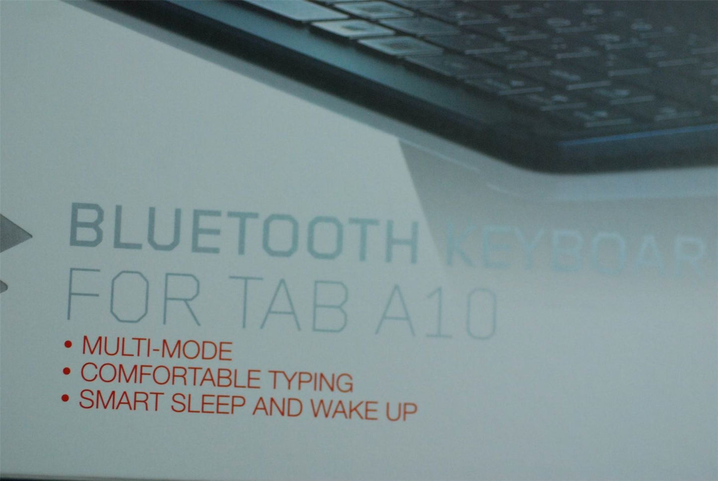 Lenovo A7600 BT Keyboard-ES&*764ELVP916W CS 5O29A6MXX7