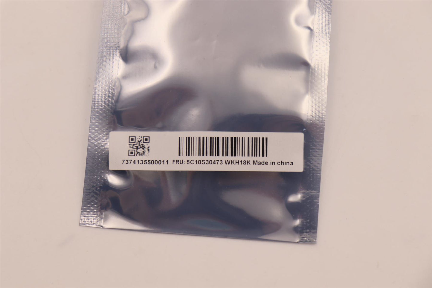 Lenovo CABLE Cable C 82SH camera FPC 5C10S30473