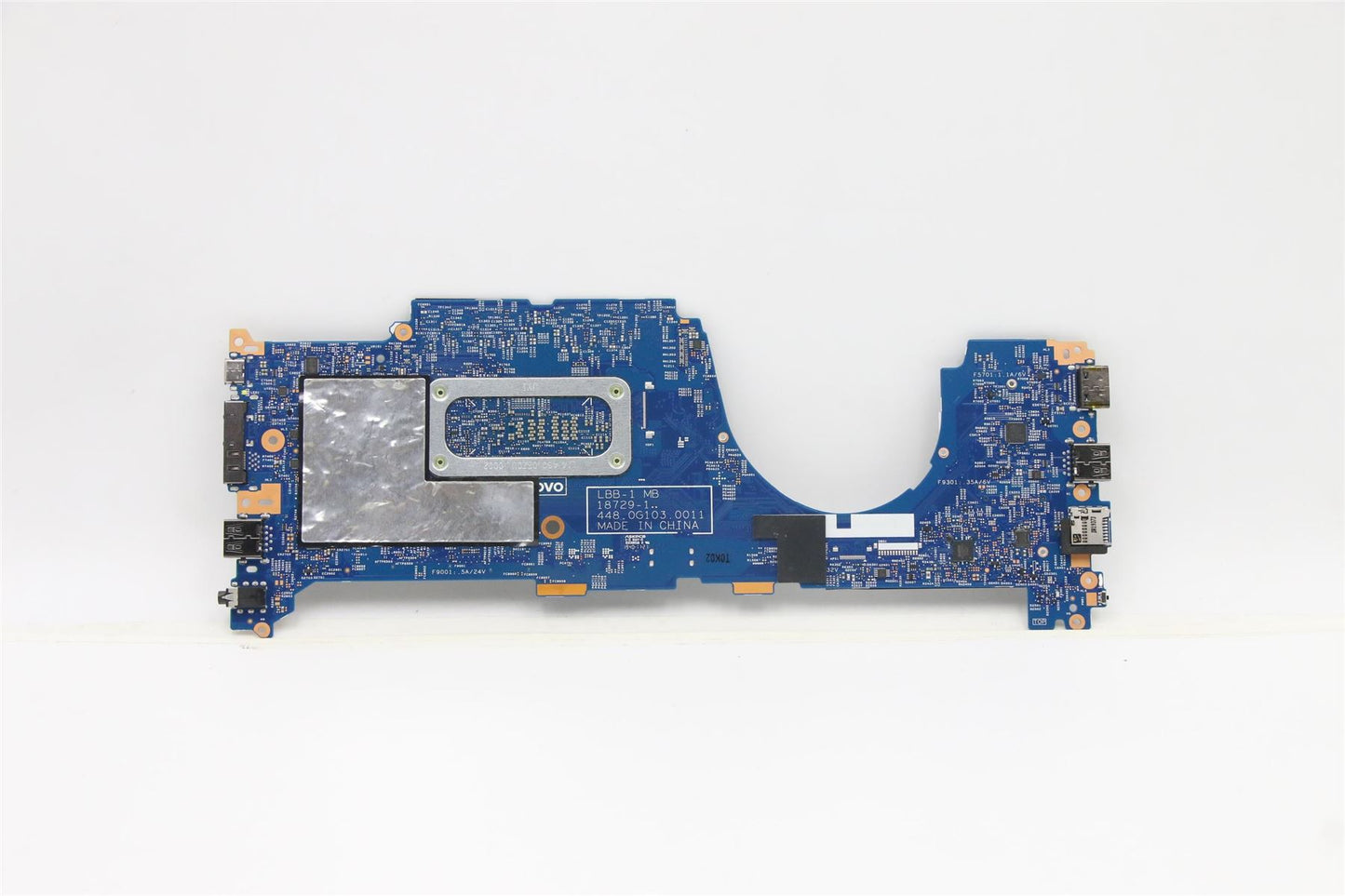 Lenovo WIN,i5-8265U,8G,JP,dTPM 5B21C15253