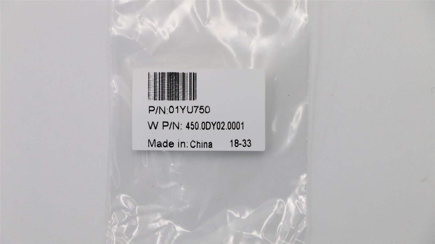 Lenovo Extreme X1 1st X1 2nd Smart Card Reader Board Cable 01YU750