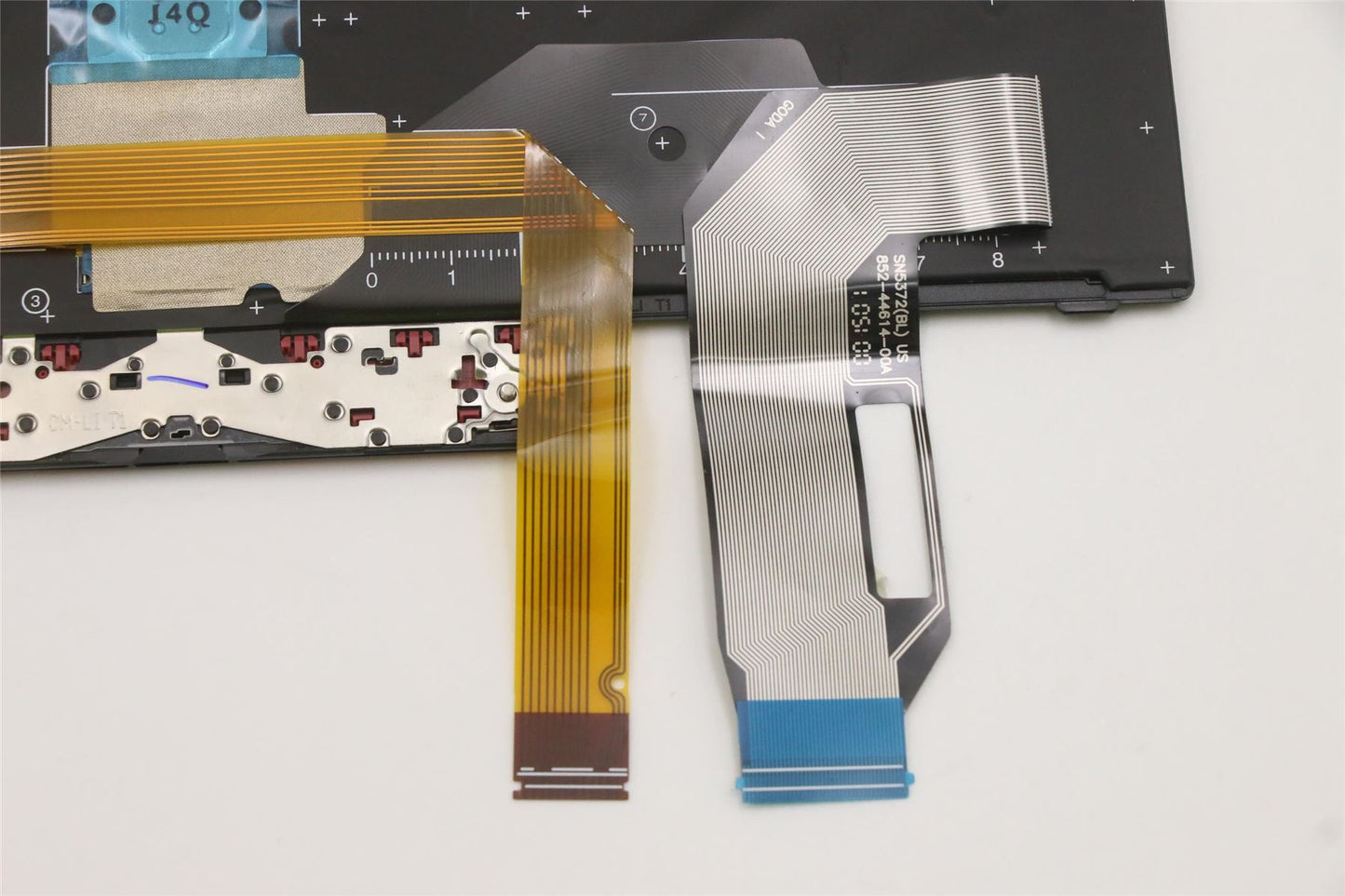 Lenovo ThinkPad L580 L590 E580 T590 P53s E590 P52 P72 P53 P73 Keyboard 01YP685