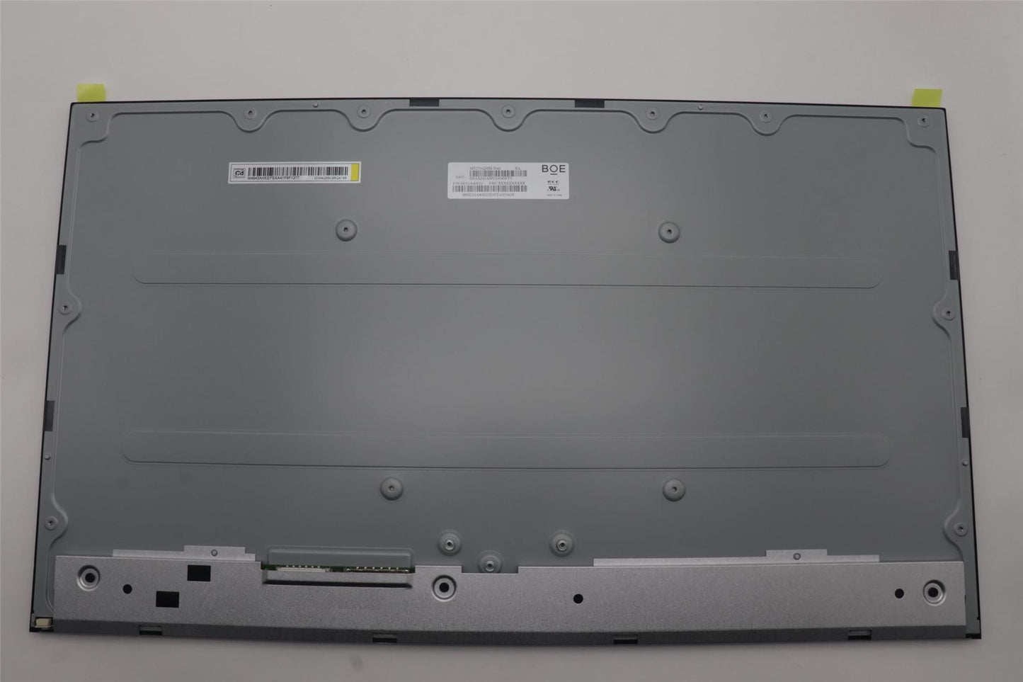 Lenovo FRU for 27QHD Panel 5D11H42669