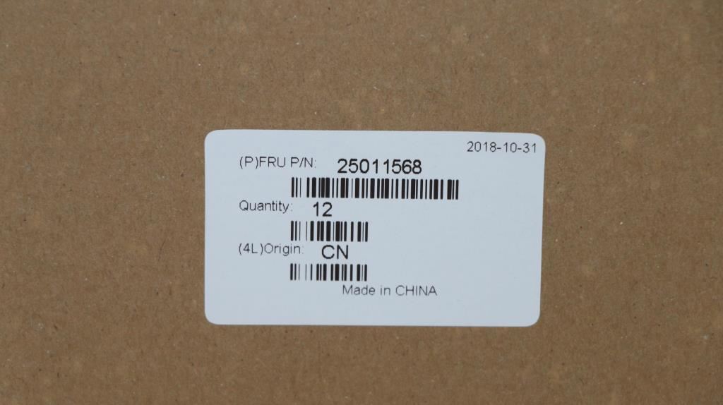 Lenovo CCY T2T7 JAP 89KEY ORG KBD Japanese Keyboard 25011568