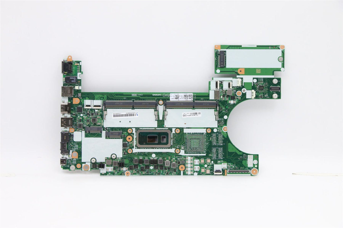 Lenovo ThinkPad L14 L15 Motherboard Mainboard UMA intelI510210U 5B20W77505