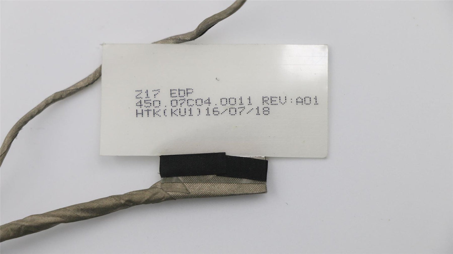 Lenovo IdeaPad 700-17ISK Cable Lcd Screen Display LED 5C10K93622