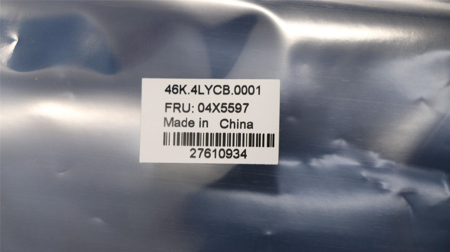 Lenovo Carbon X1 2nd Cable Lcd Screen Display LED 04X5597