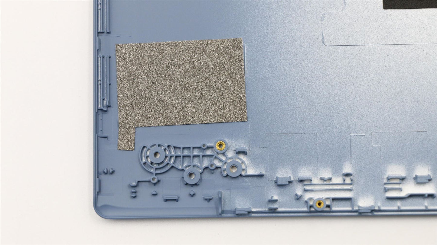 Lenovo Winbook 120S-14IAP LCD Cover Rear Back Housing Blue 5CB0P20675