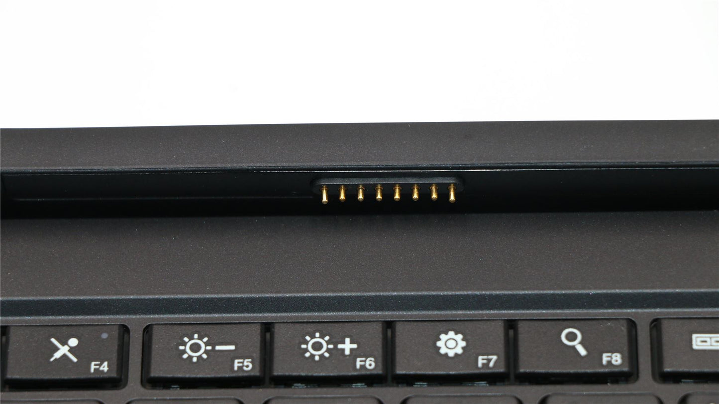 Lenovo Sunrex docking Turkish 02DC188
