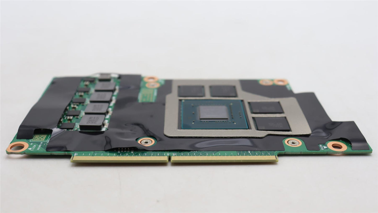 Lenovo ThinkPad P16 Gen 2 GPU Graphics Card 5C51J62759