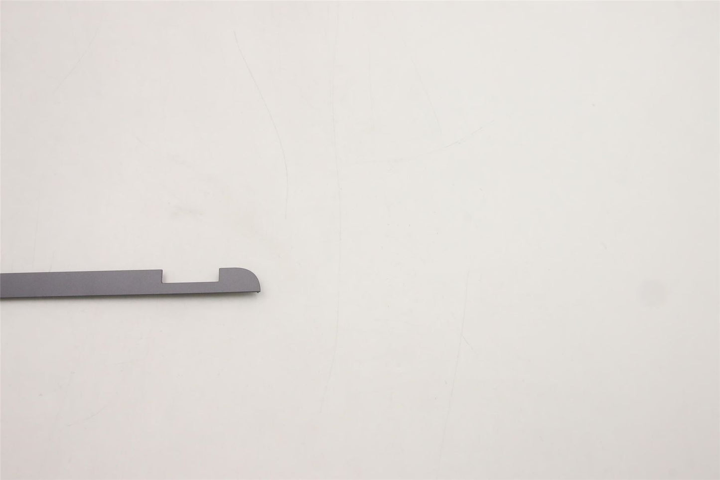 Lenovo IdeaPad 5 14IAU7 5 14ALC7 Hinge Cap Strip Trim Cover Black 5CB1H71412