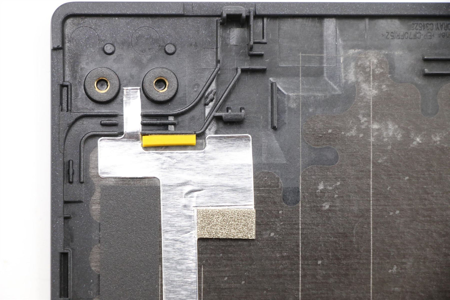Lenovo ThinkPad T490s T495s T14s LCD Cover Rear Back Housing Black 02HM493
